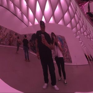 Meet your Posher, Omar